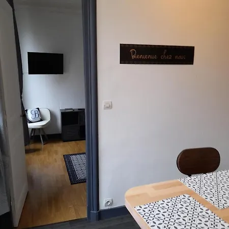 Le Samwest Apartamento