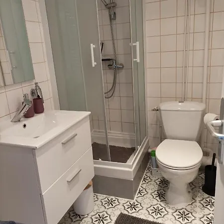 Le Samwest Apartamento