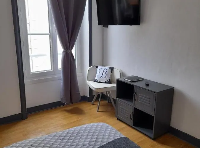 Le Samwest * Arromanches-les-Bains