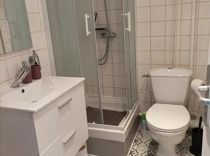 Le Samwest Apartamento