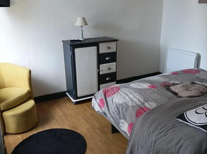 Le Samwest Apartamento