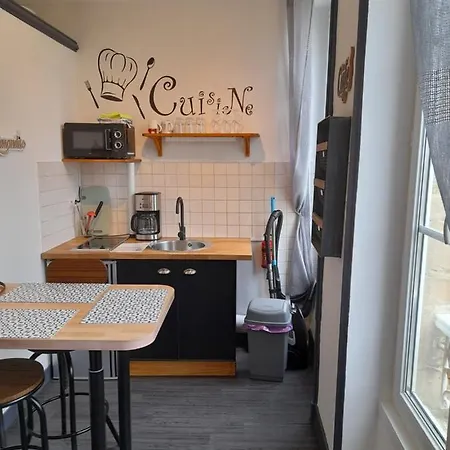 Le Samwest Apartamento