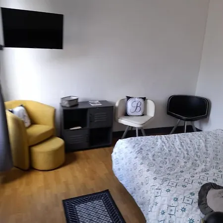 Le Samwest Apartamento Arromanches-les-Bains