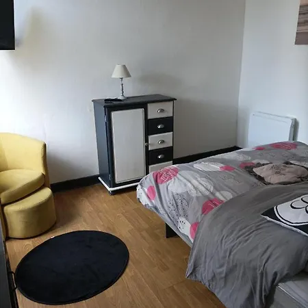 Le Samwest Apartamento