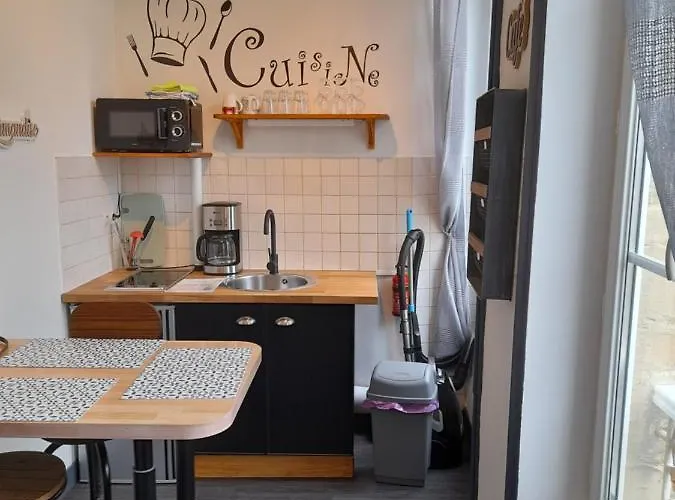 Le Samwest Apartment