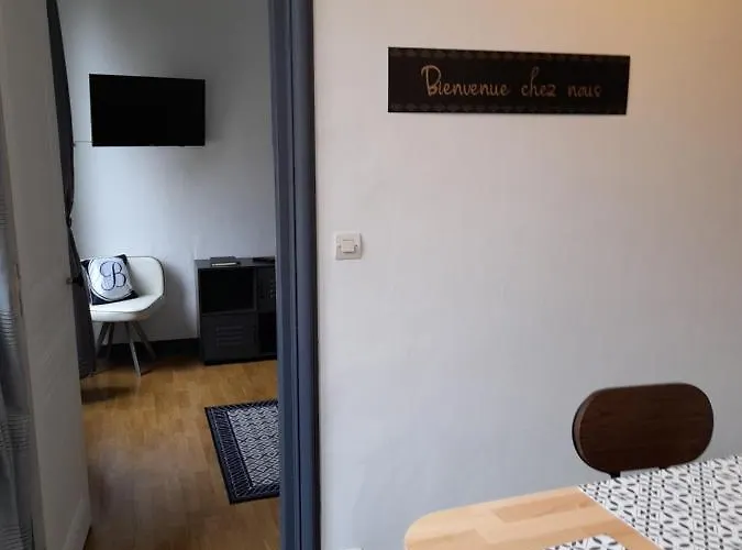 Le Samwest Apartment