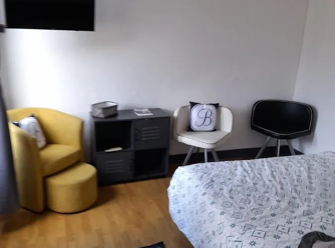 Le Samwest Apartment Arromanches-les-Bains